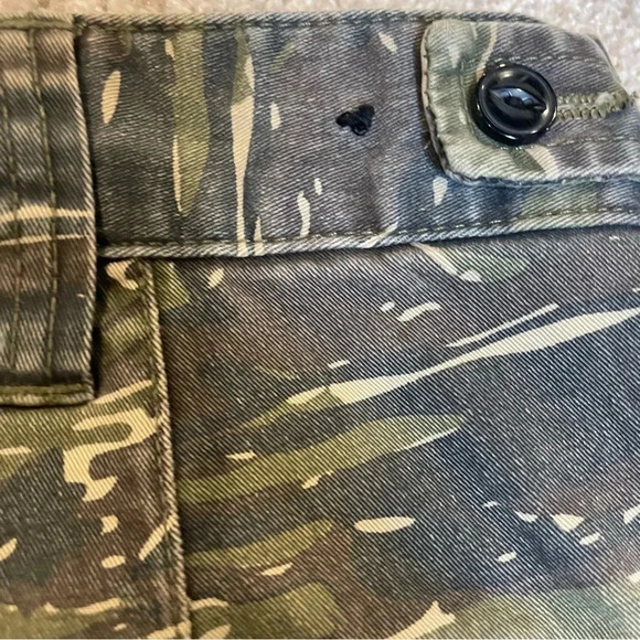 Koto Camo pants • 34/30 - Picture 5 of 9